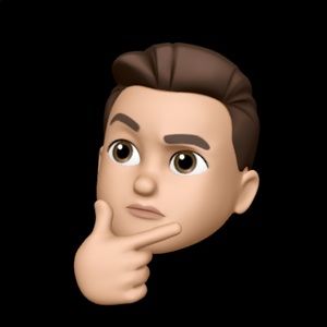 Meet your Posher, Mike